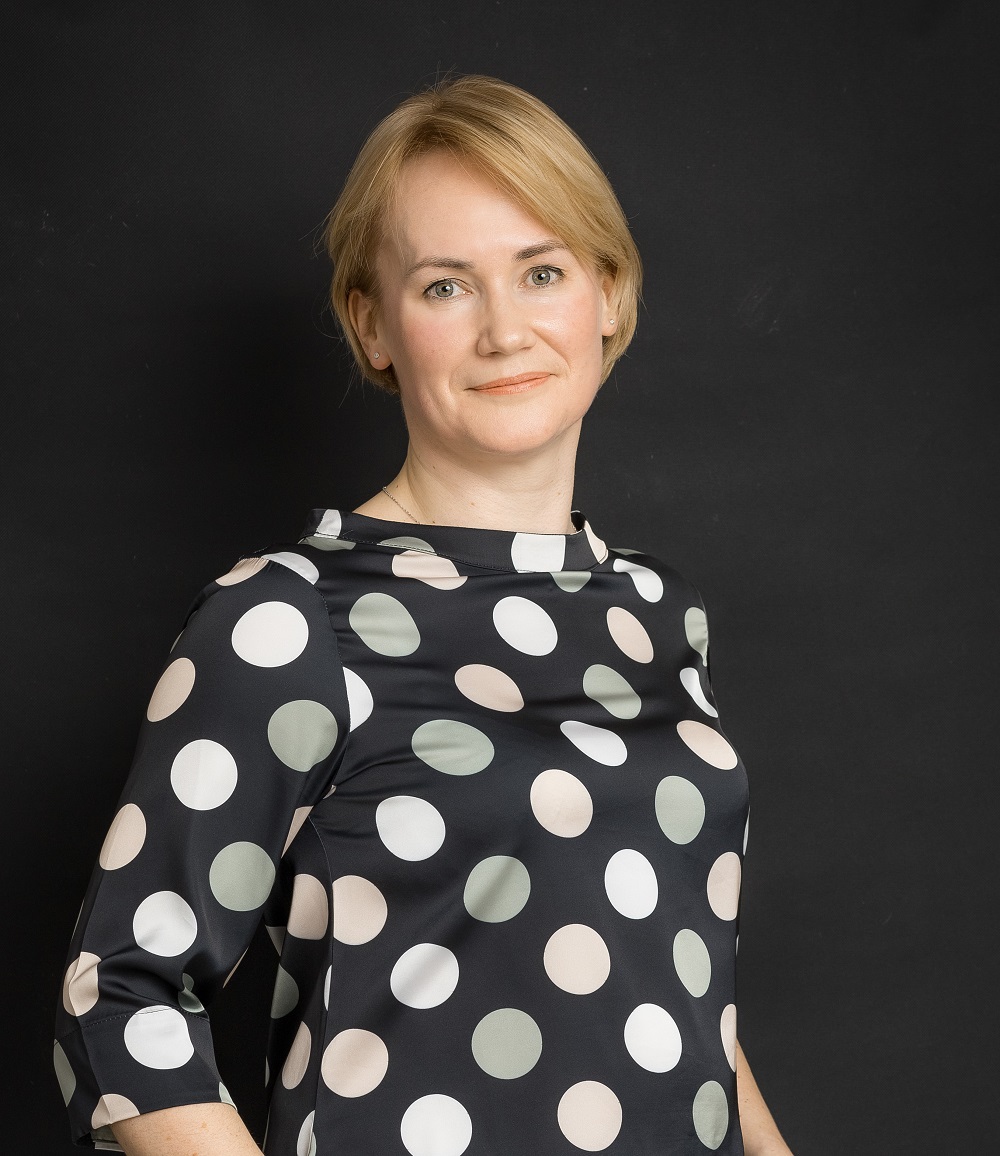 LAURA NARIŪNIENĖ ATC
